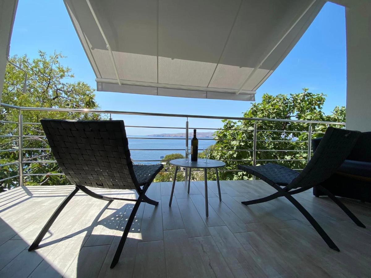 Carpe Diem Apartment Senj  Ngoại thất bức ảnh