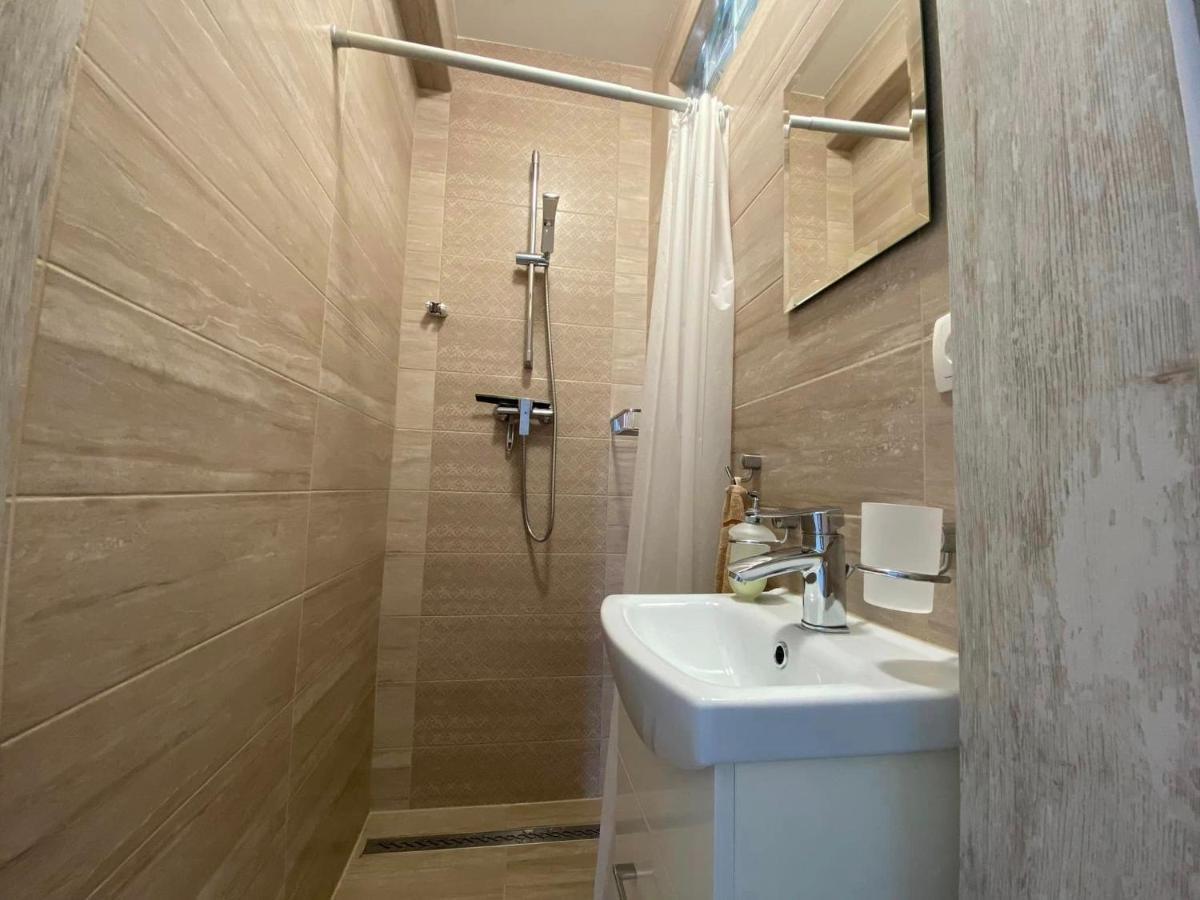 Carpe Diem Apartment Senj  Ngoại thất bức ảnh