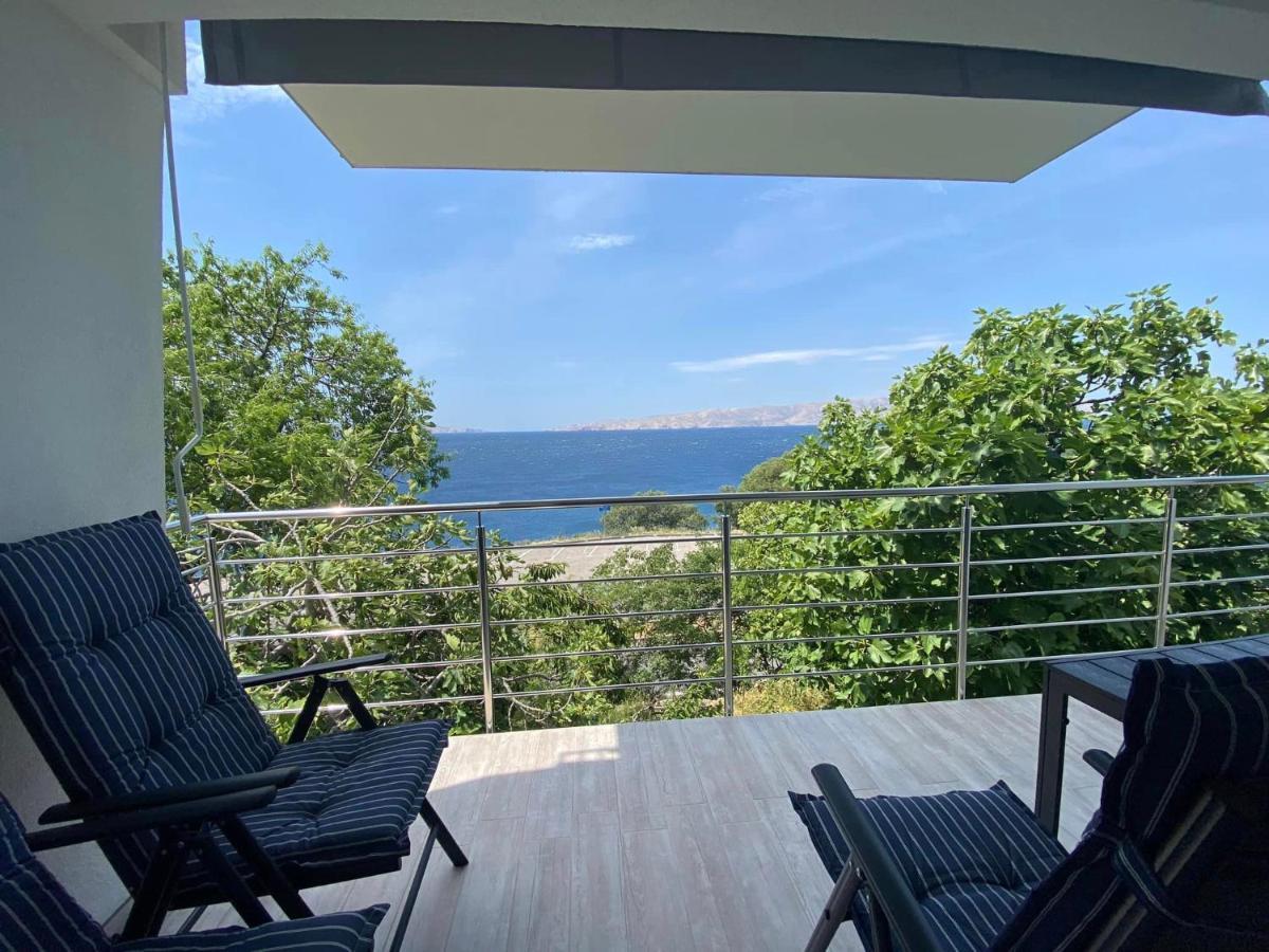 Carpe Diem Apartment Senj  Ngoại thất bức ảnh
