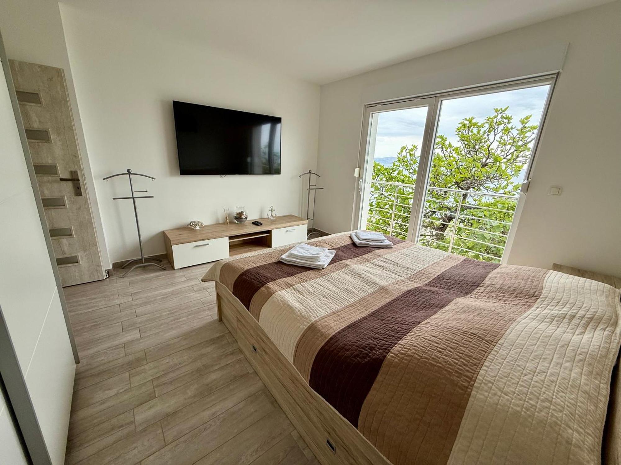 Carpe Diem Apartment Senj  Ngoại thất bức ảnh