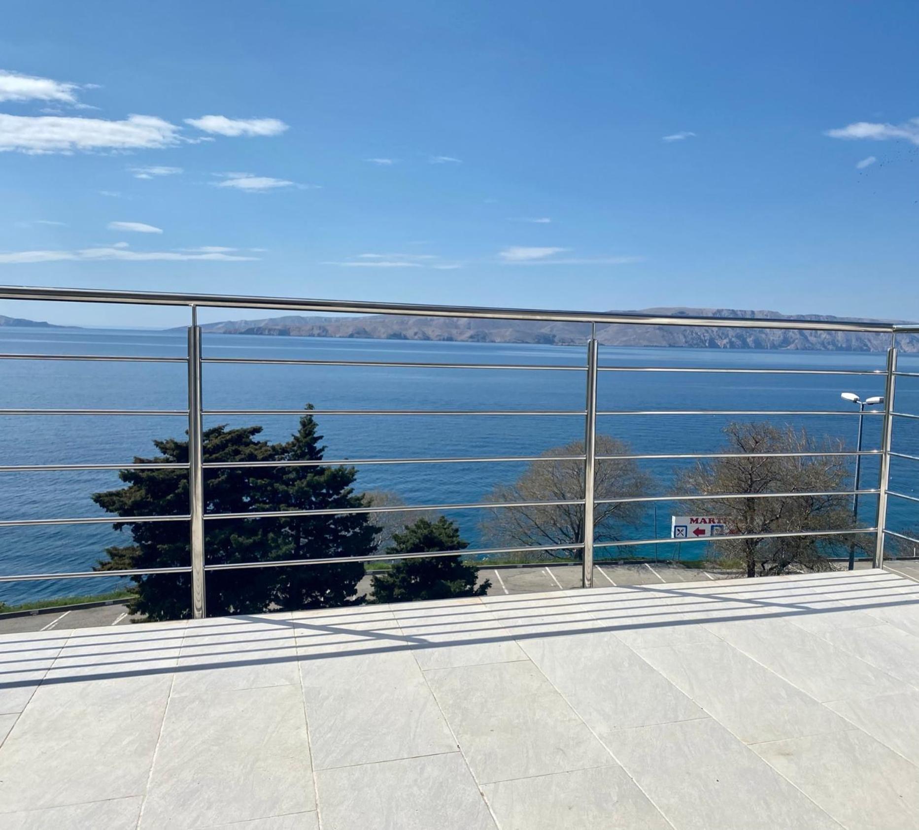 Carpe Diem Apartment Senj  Ngoại thất bức ảnh