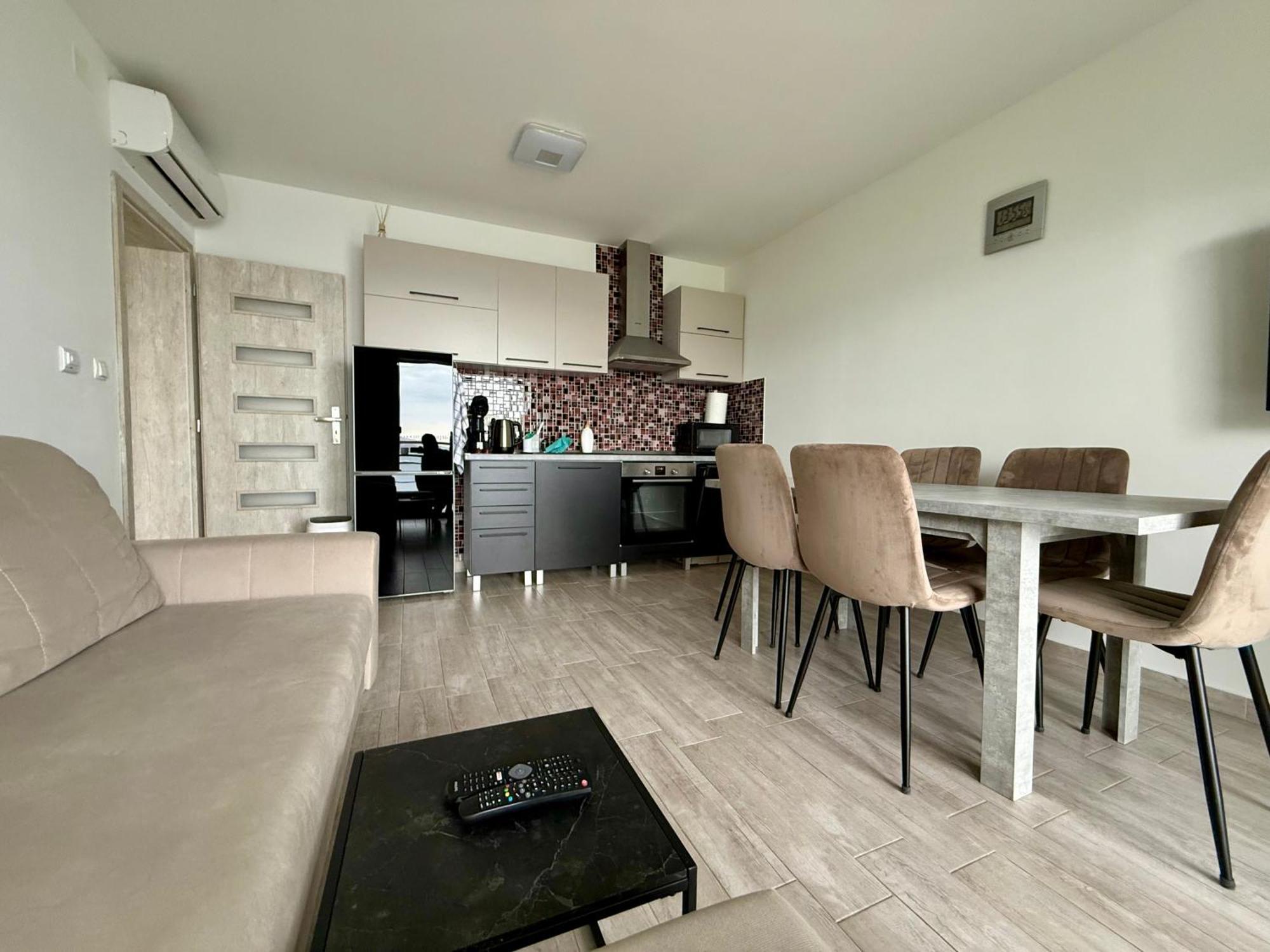 Carpe Diem Apartment Senj  Ngoại thất bức ảnh