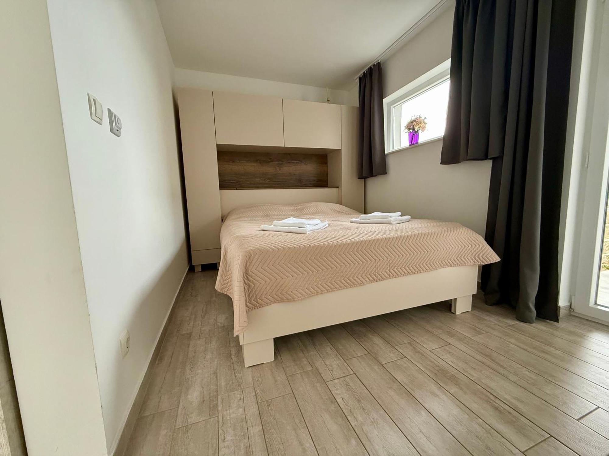 Carpe Diem Apartment Senj  Ngoại thất bức ảnh