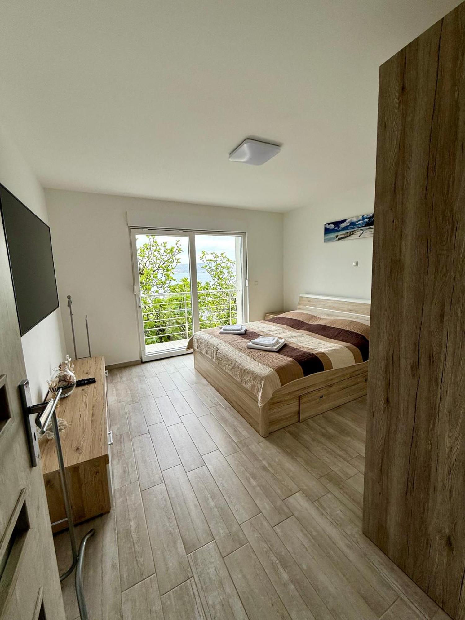Carpe Diem Apartment Senj  Ngoại thất bức ảnh